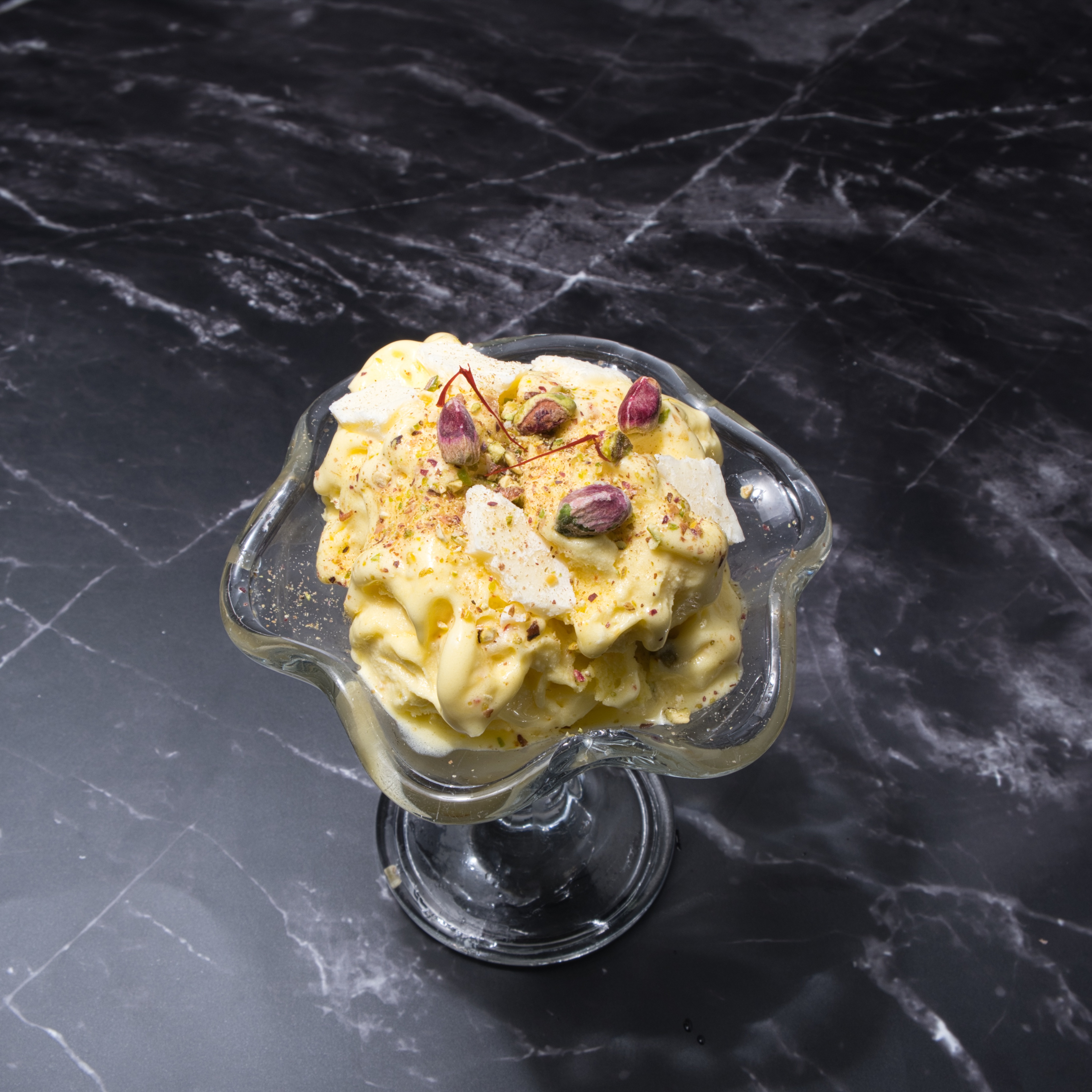 Bastani Safran - Persisches Eis